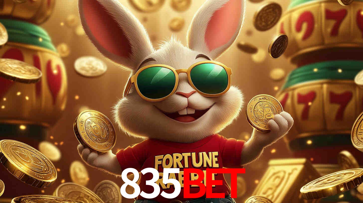 835bet: A Experiência de Casino com Jogos de Mesa ao Vivo