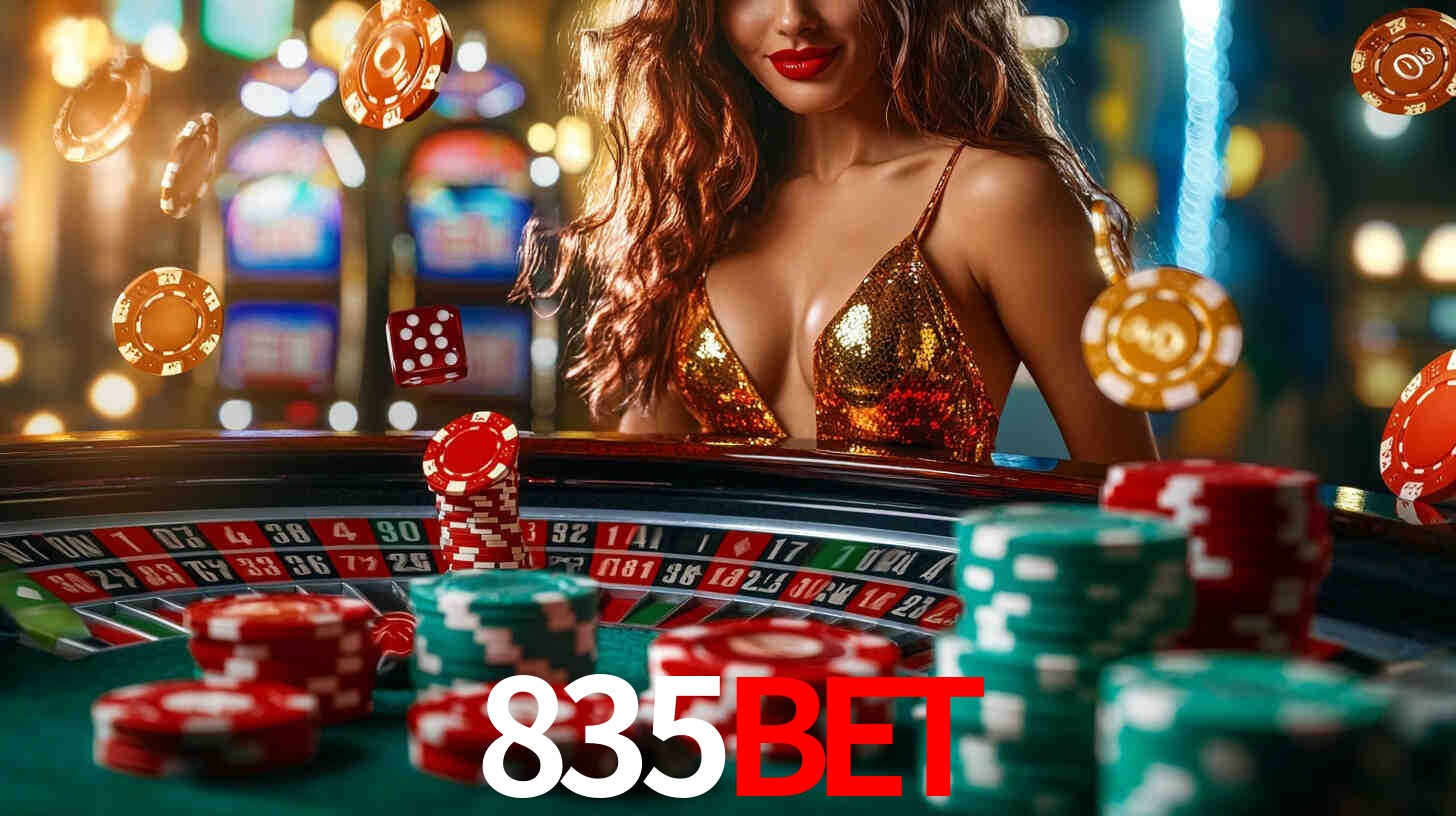 Torneios 835bet