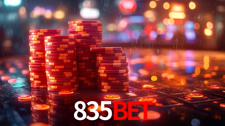 835bet vip