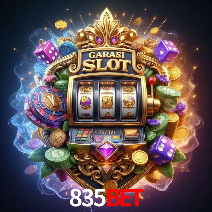 Diretório de Jogos 835bet