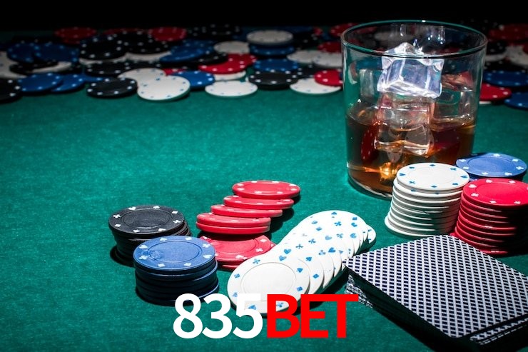 Provedores de Jogos 835bet