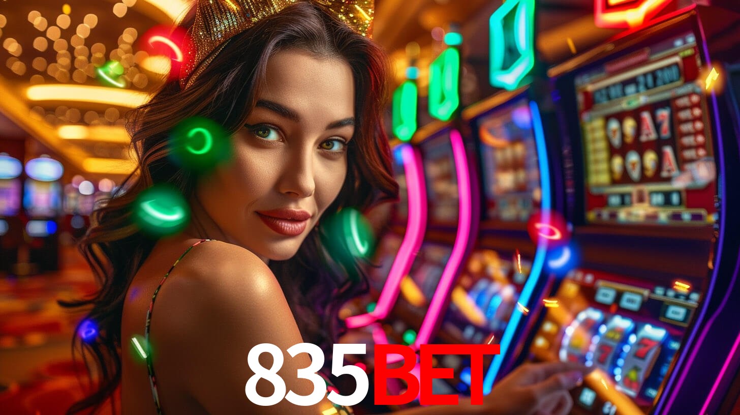Interface Premium 835bet