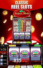 A Experiência Imersiva dos Cassinos Ao Vivo no 835bet