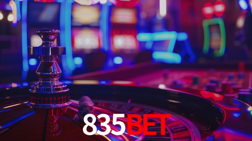835bet: Jogos de Caça-Níqueis-Altas Recompensas, Roleta-Velocidade, Blackjack-Desafios Máximos