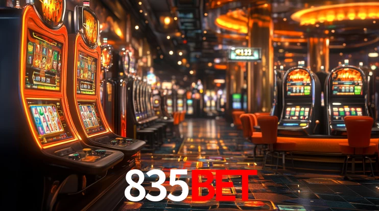 Explore as vantagens do 835bet: serviço profissional e confiabilidade