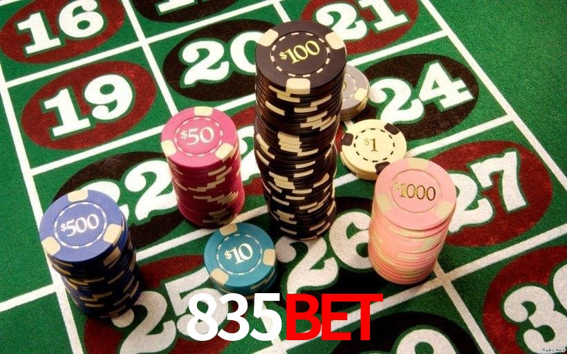 Casino VIP 835bet