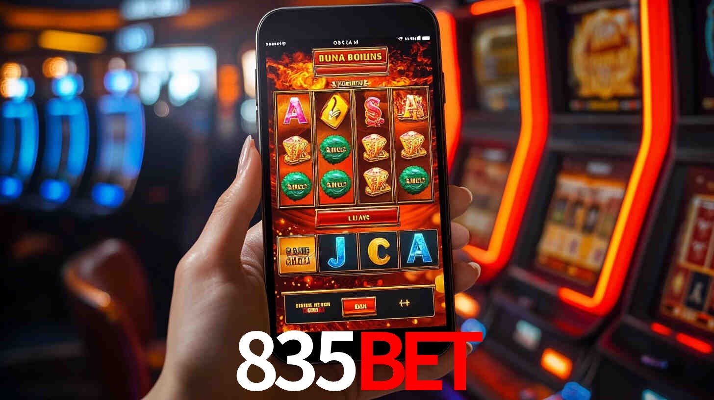 835bet vip