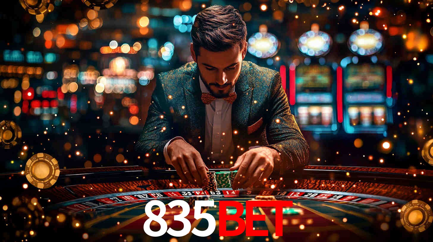 Programa VIP 835bet