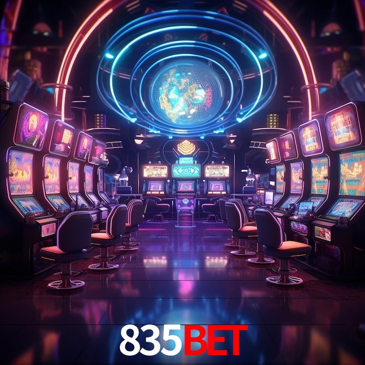 Especiais de Fim de Semana 835bet