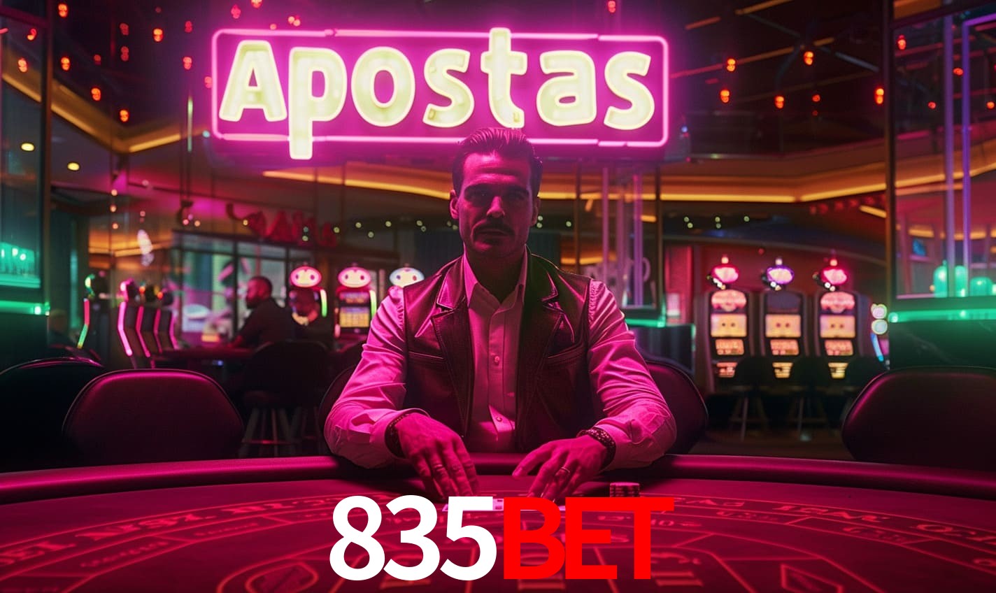 Bônus Diários 835bet