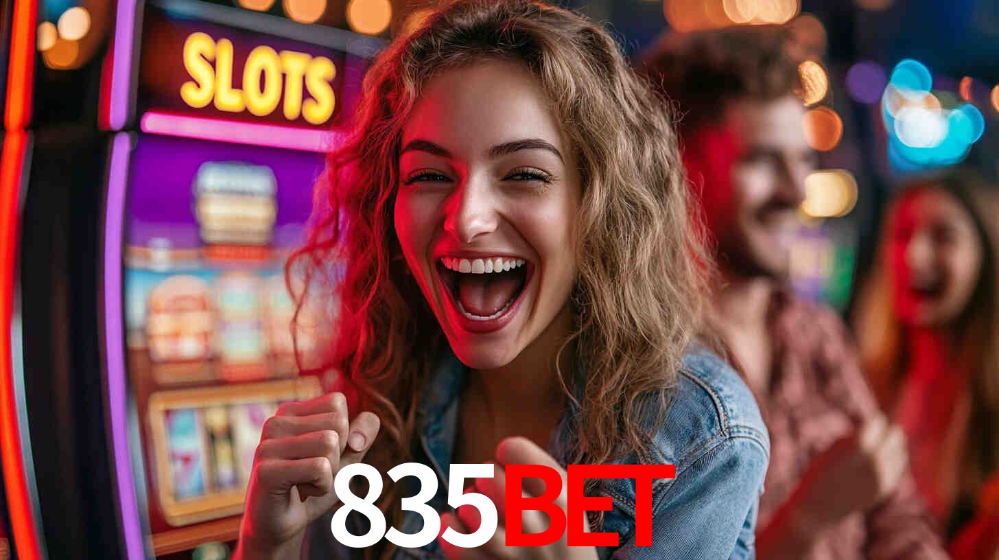Interface Premium 835bet