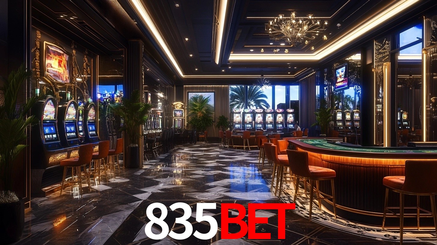 Ofertas Imperdíveis na 835bet: Promoções e Bônus Que Valem a Pena